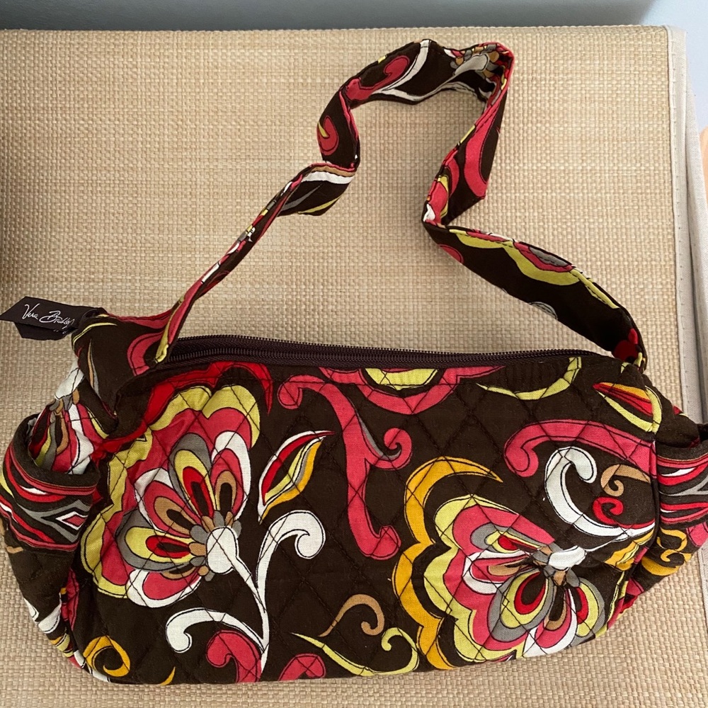 Small Vera Bradley shoulder bag